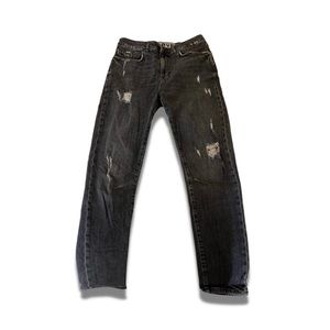 Karve Slim Fit Jeans